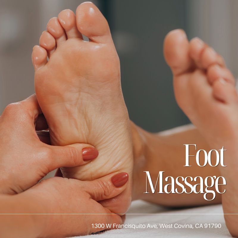 Top Day Wellness Spa, spa in West Covina, CA, photo 5 of 10